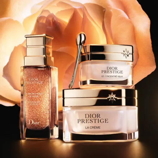 Dior Prestige Le Concentré Yeux Ricarica