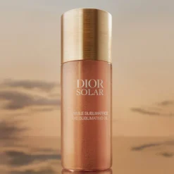 DIOR SOLAR L'Huile Sublimatrice 125 ML
