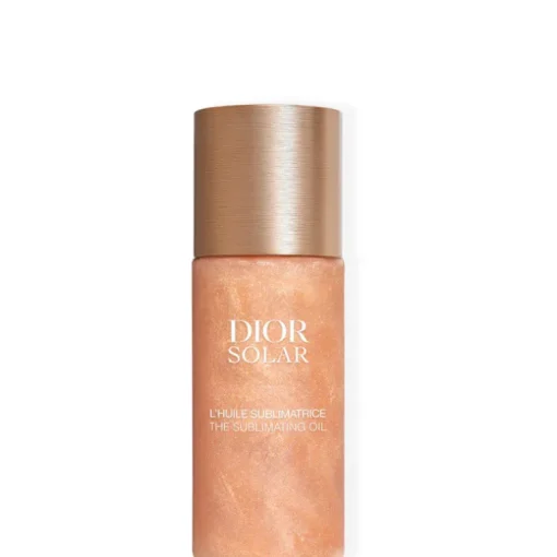 DIOR SOLAR L'Huile Sublimatrice 125 ML