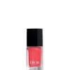 Dior Vernis - Summer Pink Splash Look