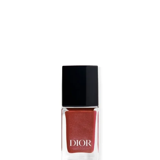 Dior Vernis - Summer Pink Splash Look