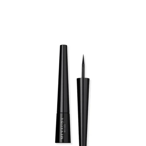 Dip Liner Shiny WP BLACK EYELINER WATERPROOF