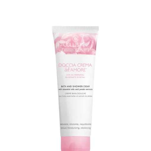Doccia Crema Dell'Amore 250 ML