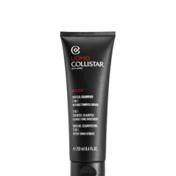 Doccia Shampoo 3 in 1 - Uomo 250 ML