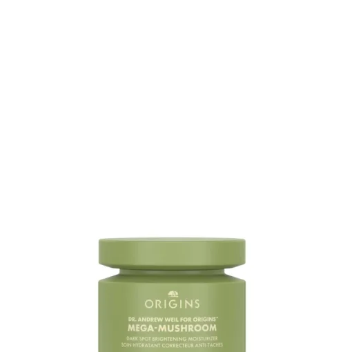 Dr Weil Mega-Mushroom Dark Spot Corrector Moisturizer