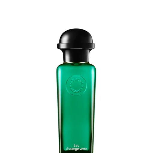 Eau d'orange verte