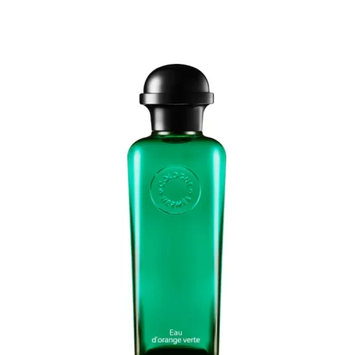 Eau d'orange verte