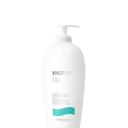 Eau Pure Lait Corps 400 ML