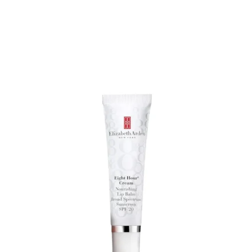 Eight Hour Nourishing Lip Balm - Balsamo Nutriente Labbra SPF 20 15 ML