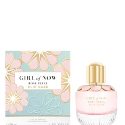 Elie Saab Girl of Now Rose Petal