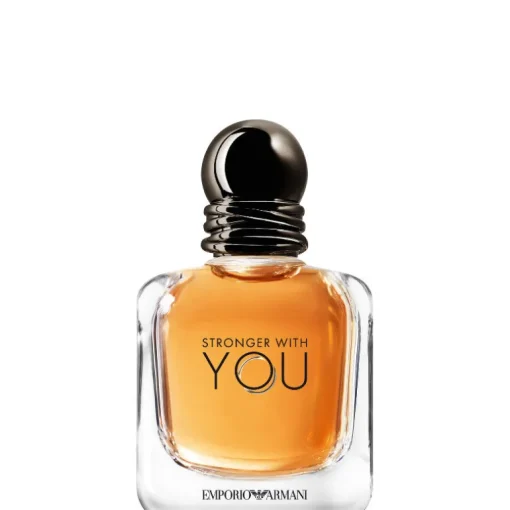 Emporio Armani Stronger With You