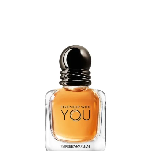 Emporio Armani Stronger With You