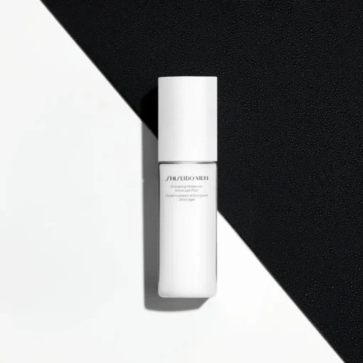 Energizing Moisturizer Extra Light Fluid - Man 100 ML