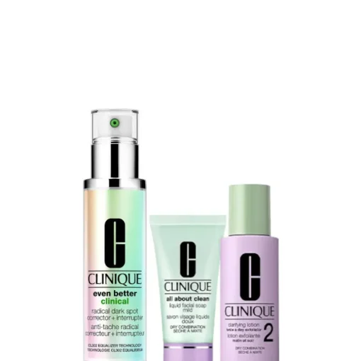 Even Better Clinical Radical Dark Spot Corrector + Interrupter Confezi