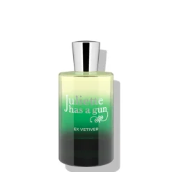 Ex Vetiver