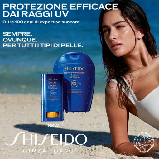 Expert Sun Protector Lotion SPF 30 Face/Body