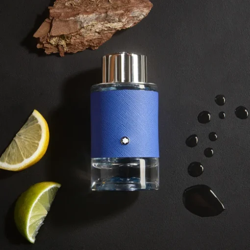 Explorer Ultra Blue