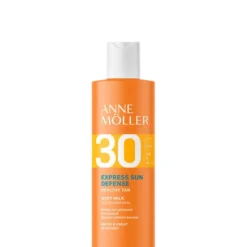 Express Sun Defense SPF 30 Body Milk 175 ML