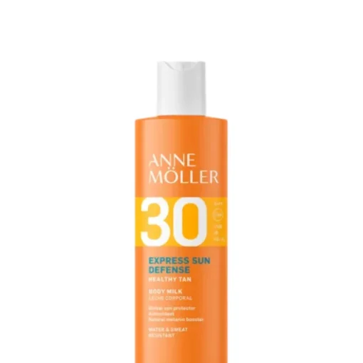 Express Sun Defense SPF 30 Body Milk 175 ML