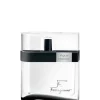F by Ferragamo Black Homme 100 ML