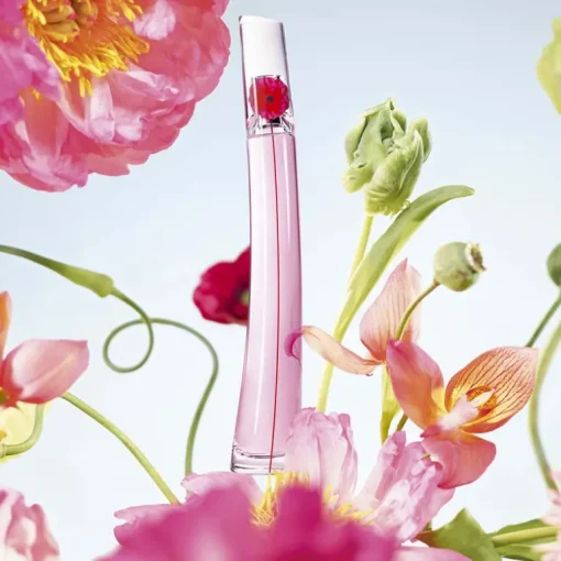 Flower by kenzo Poppy Bouquet EDP
