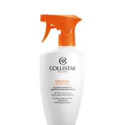 Fluido Doposole Lenitivo Rinfrescante 400 ML