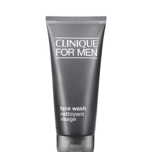 For Men Face Wash - Sapone Liquido per il Viso Tipo 1 e 2 200 ML