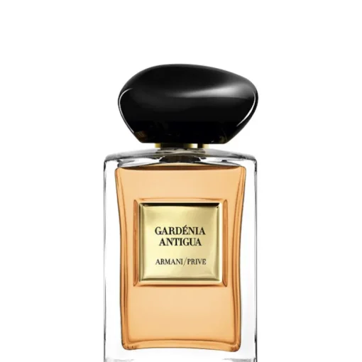 Gardenia Antigua - Les Eaux