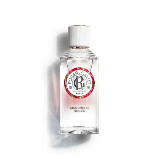Gingembre Rouge