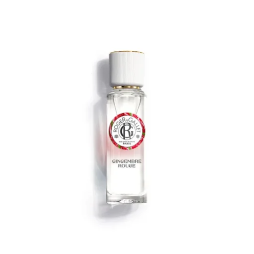 Gingembre Rouge