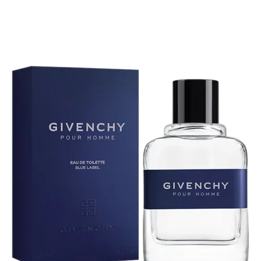 Givenchy Pour Homme Blue Label