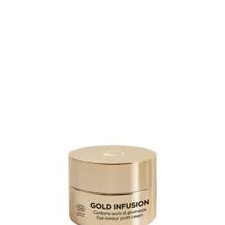 Gold Infusion - Crema Contorno Occhi di Giovinezza 15 ML