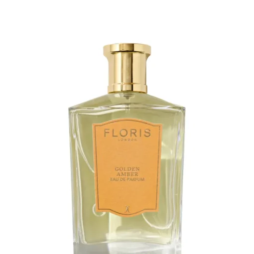 Golden Amber 100 ML
