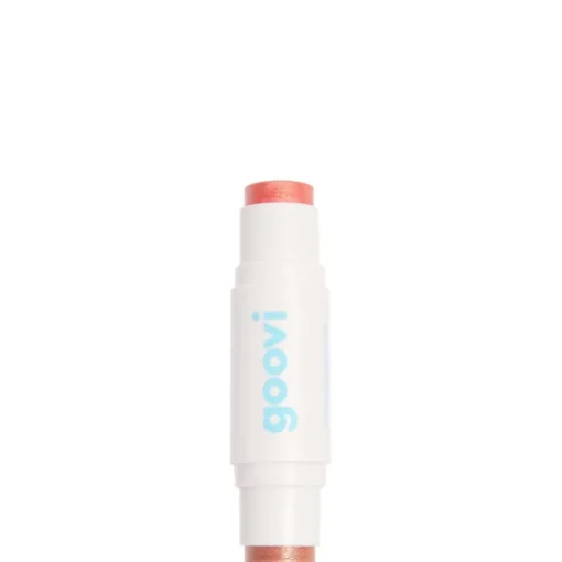 Goovi Blush & Highlighter Stick Duo - Cheeks a Match!