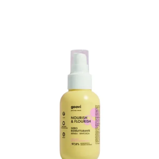 Goovi Siero Ristrutturante 100 ML