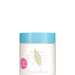 Green Tea Sakura Blossom Honey Drops Body Cream 500 ML