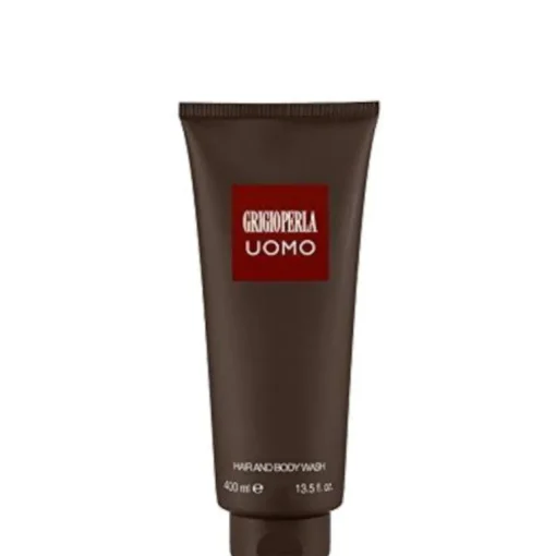 Grigioperla Uomo 400 ML