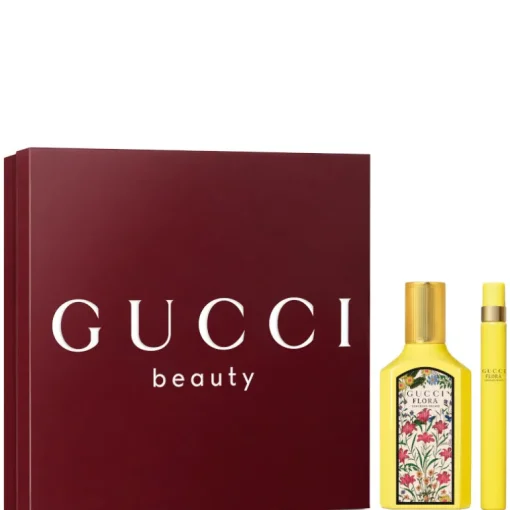 Gucci Flora Gorgeous Orchid Cofanetto Regalo