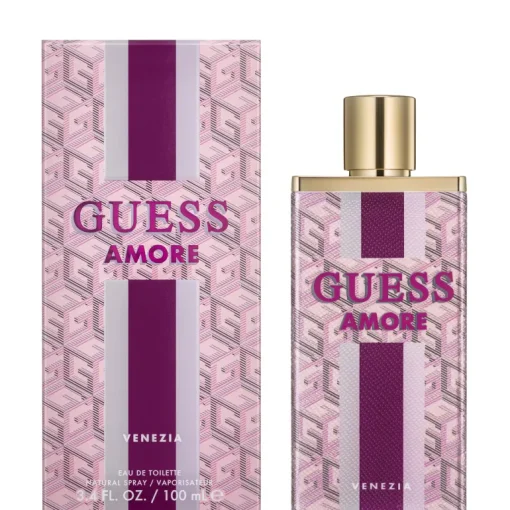 Guess Amore Venezia
