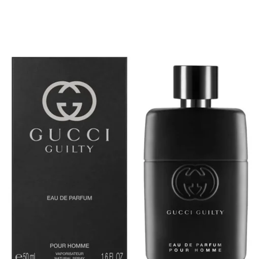 Guilty Pour Homme EDP