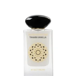 Gulf Orchid Musk Collection Tahara Vanilla