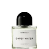 Gypsy Water