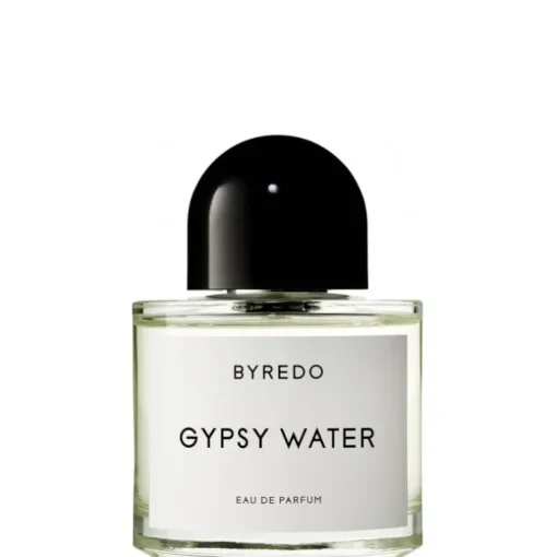 Gypsy Water
