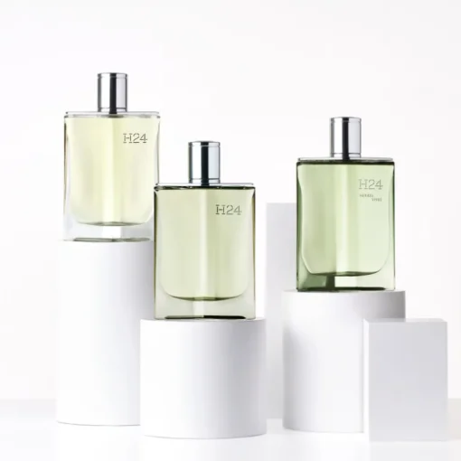 H24 Herbes Vives