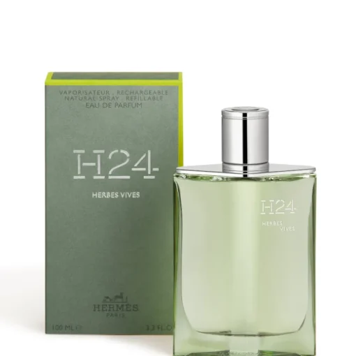 H24 Herbes Vives