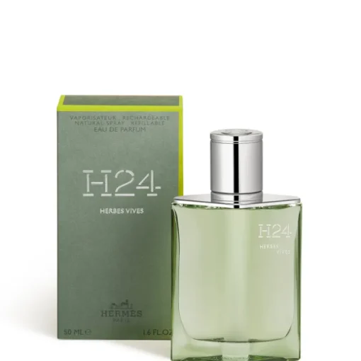 H24 Herbes Vives