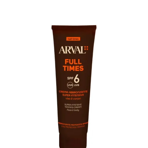 Half Times - Full Times SPF 6 150 ML