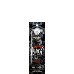 Hardcore Black