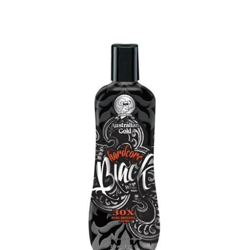 Hardcore Black