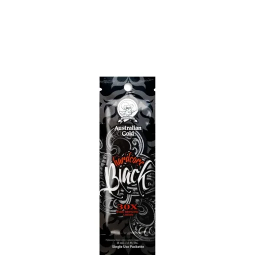 Hardcore Black
